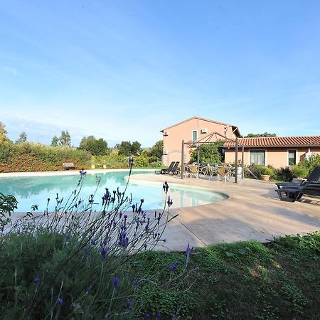 L'Orto Villa San Vero Milis Exterior photo