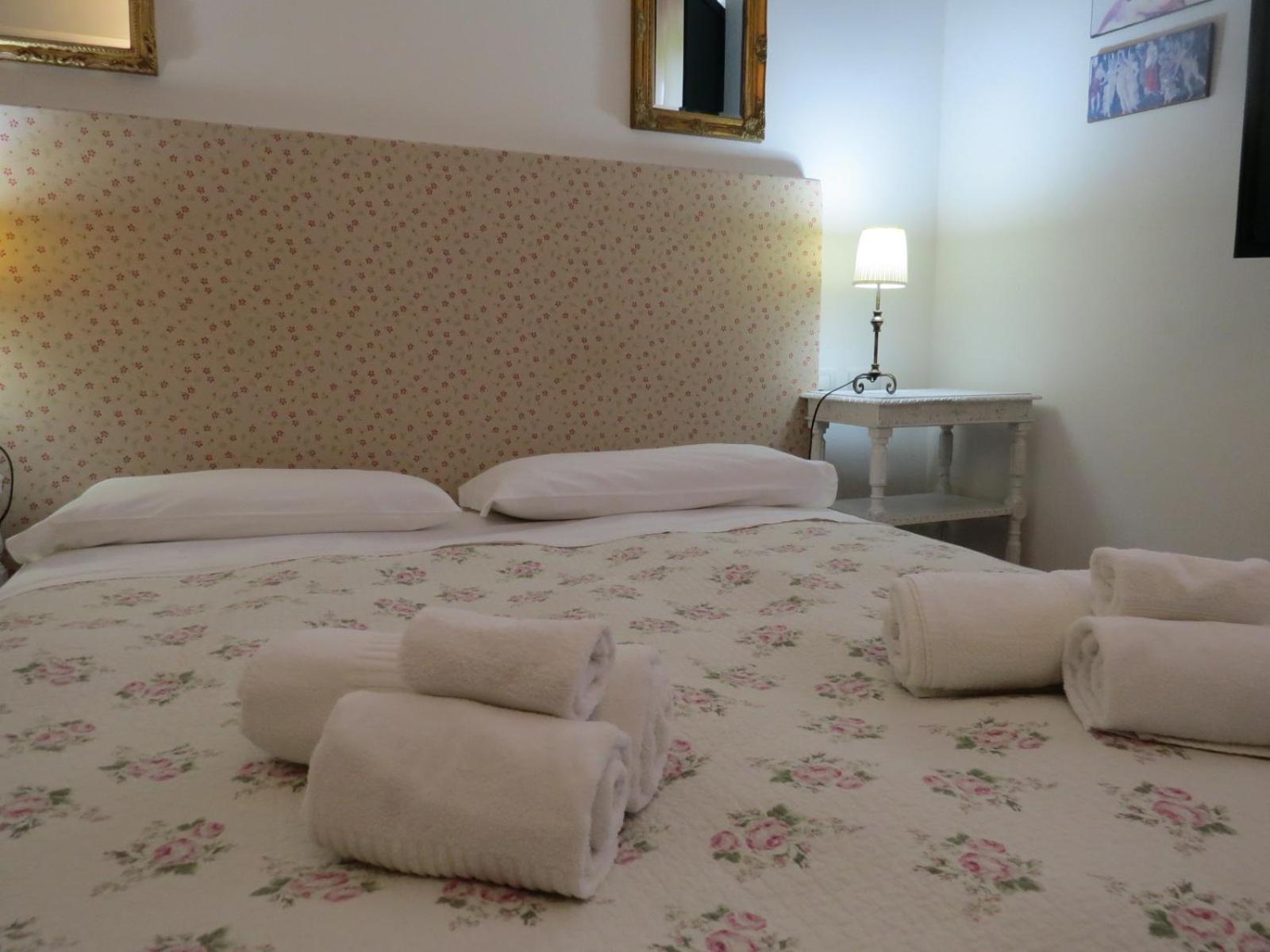 L'Orto Villa San Vero Milis Room photo