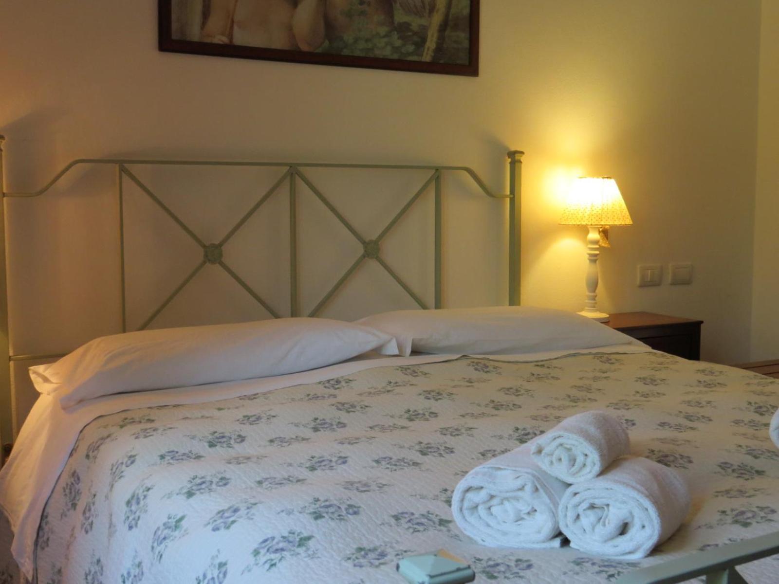 L'Orto Villa San Vero Milis Room photo