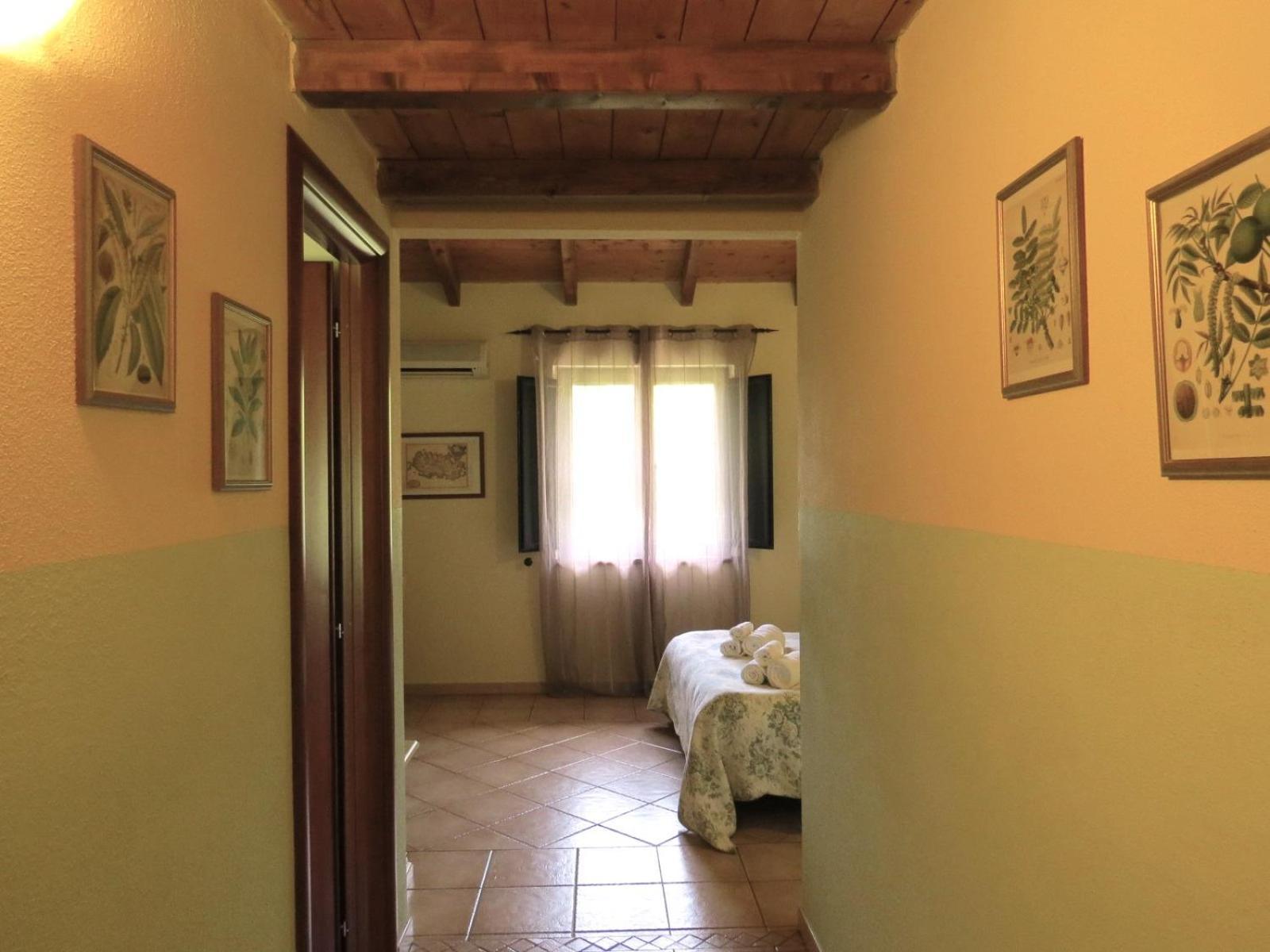 L'Orto Villa San Vero Milis Room photo