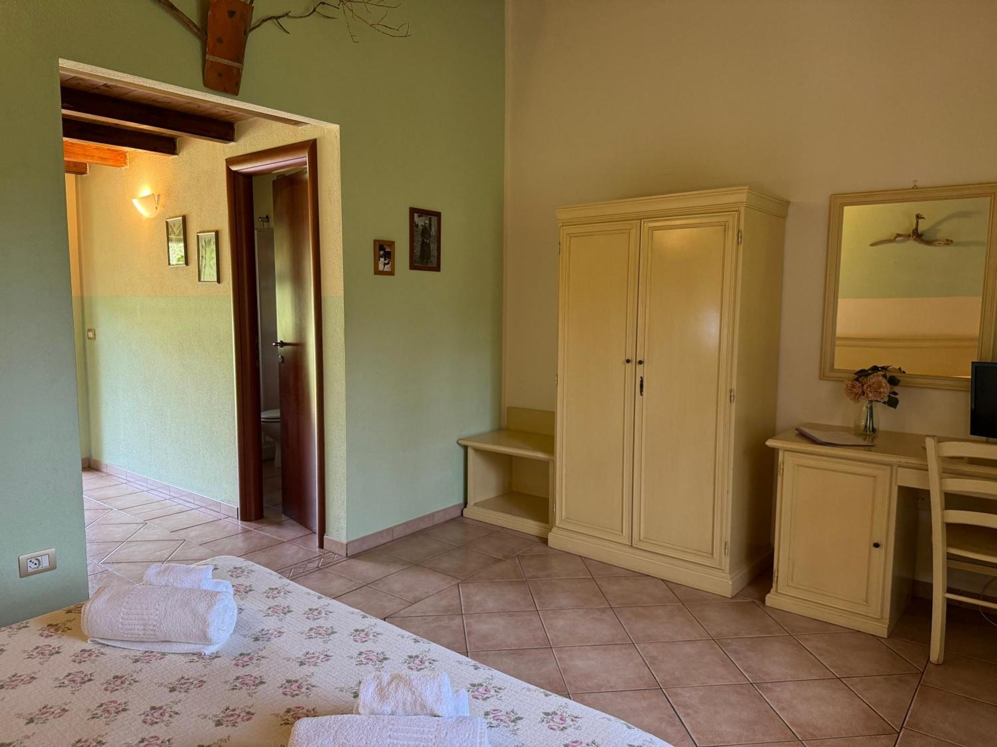 L'Orto Villa San Vero Milis Room photo