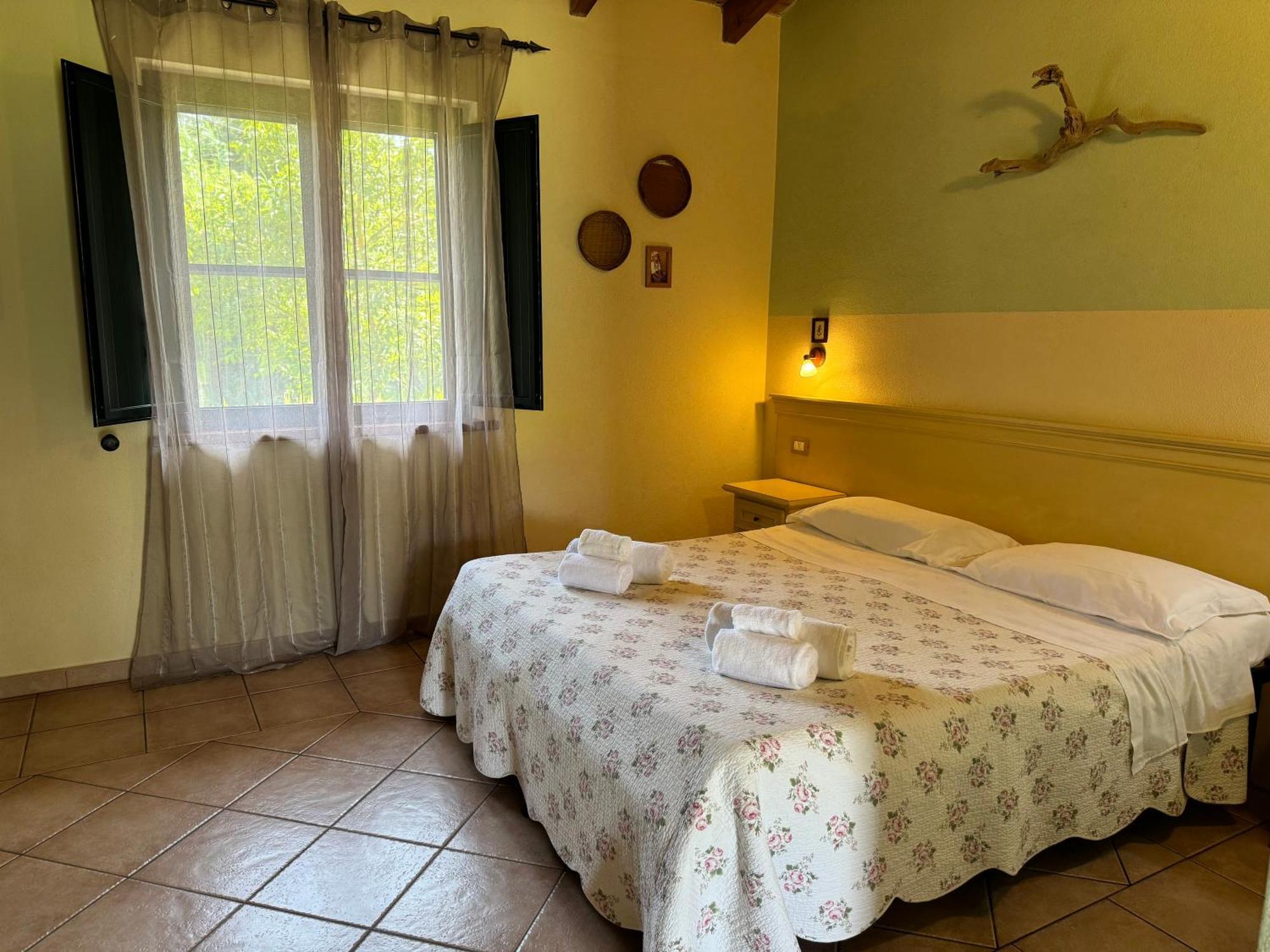 L'Orto Villa San Vero Milis Room photo