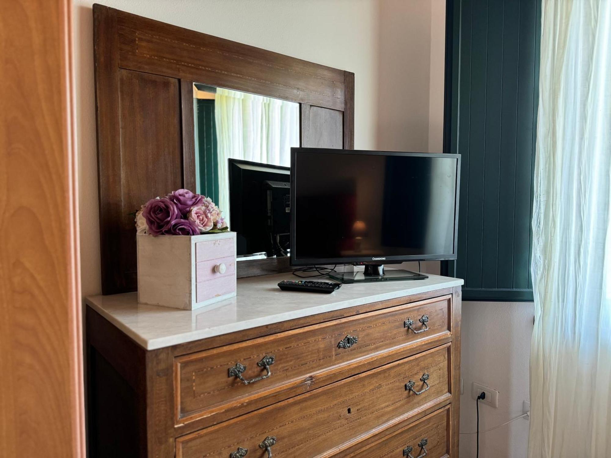 L'Orto Villa San Vero Milis Room photo